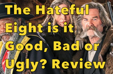 antoinespeaks the hateful eight