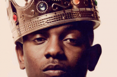 kendrick lamar