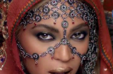 beyonce cultural appropriation