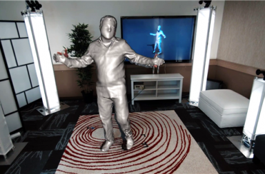 microsoft holograph teleportation antoinespeaks