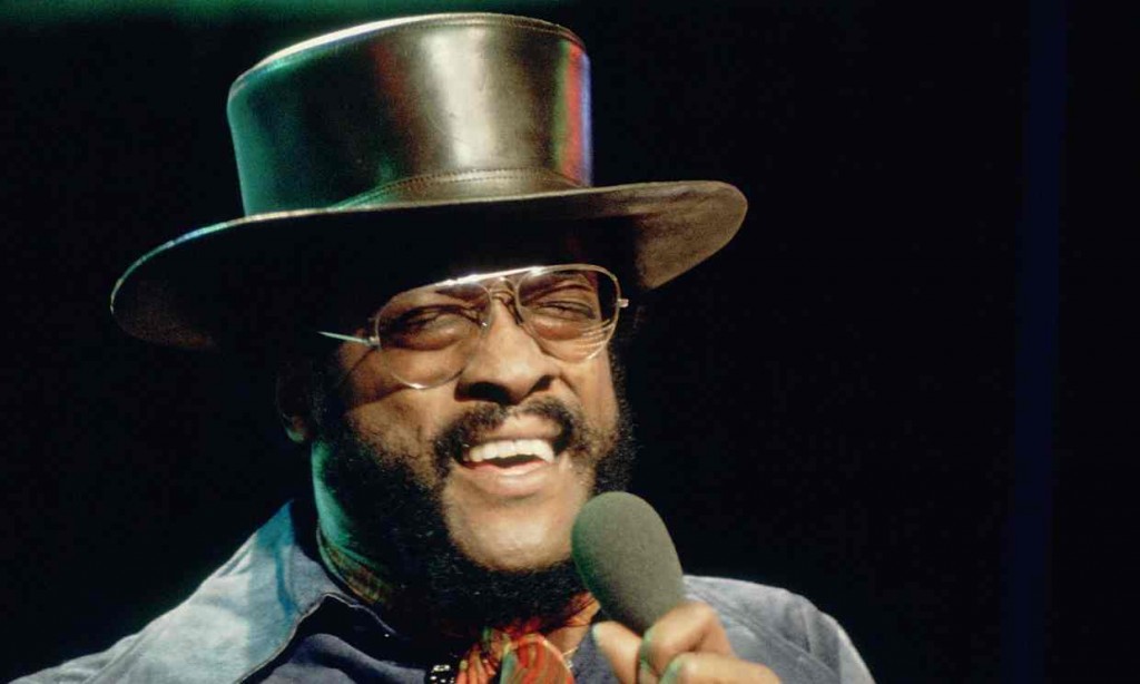 Billy Paul RIP