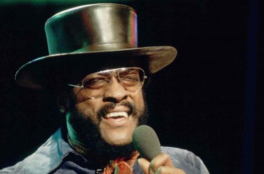Billy Paul RIP