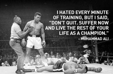 Training, Muhammad Ali, Quote on training, quote on fitness, Muhammad Ali quotes, Boxing, Fighting, Knockout, black man, black boxer