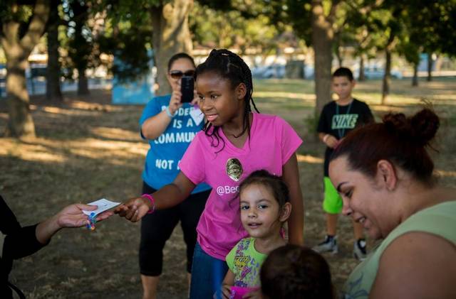 Leah Nelson, three Black Teenagers, Black teenager, Black kid, Black Girl, Black News, Helpful child, Good Girl