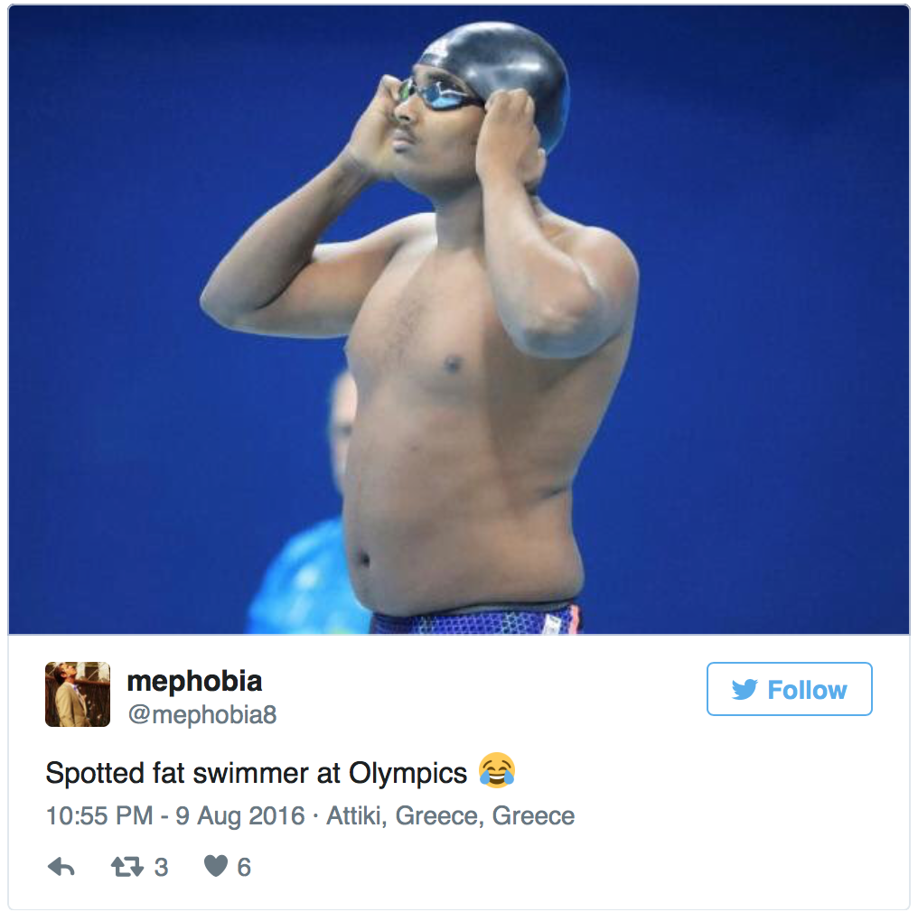 ethiopian, athlete, swimmer, black swimmer