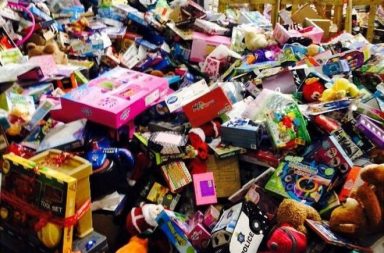 christmas, gifts, presents, wrapping, rio,