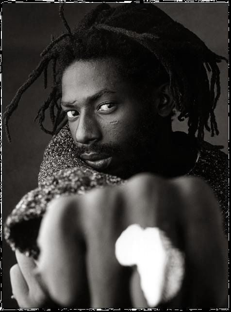Buju Banton poem, Buju banton artist, reggae, black man, reggae