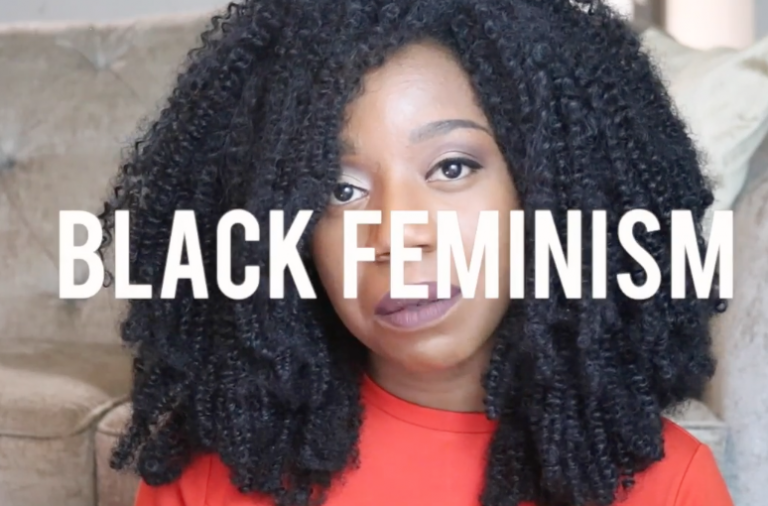 Black Feminists, Black Feminism