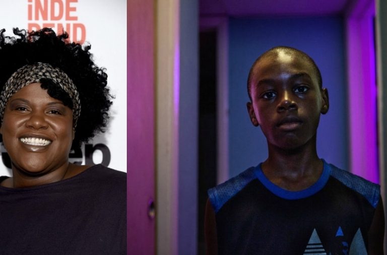 moonlight, Joi Mcmillan, movie, black movies, gay movies