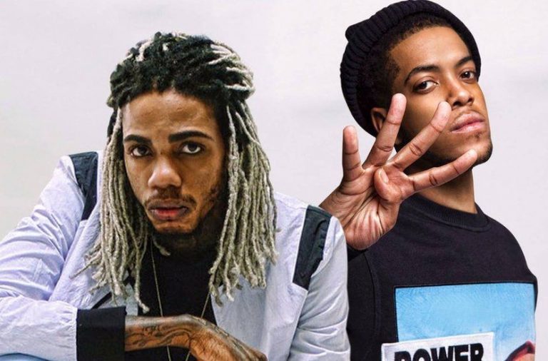 alkaline, chipmunk, alkaline concert, brixton academy