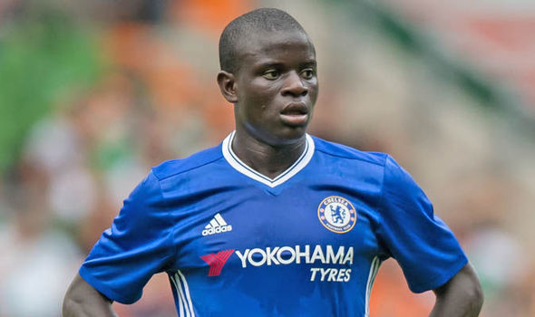 kante, leicester, chelsea, defensive midfield, french footballer, black footballer