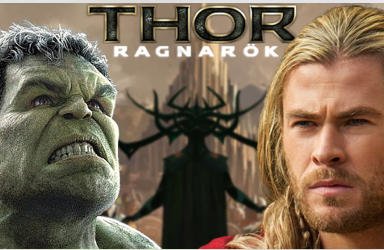 Thor Ragnarok, hulk vs thor, thor v hulk, marvel trailer