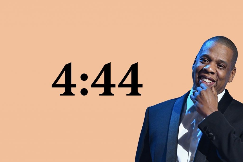 4:44, jay z album, rap album review, antoinespeaks