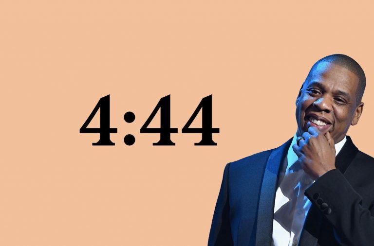 4:44, jay z album, rap album review, antoinespeaks
